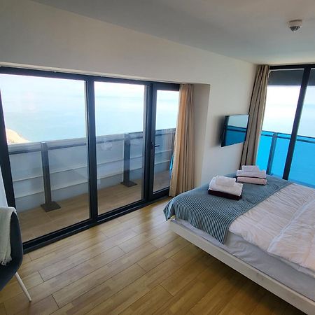 Orbi City Aparthotel Batumi Ruang foto